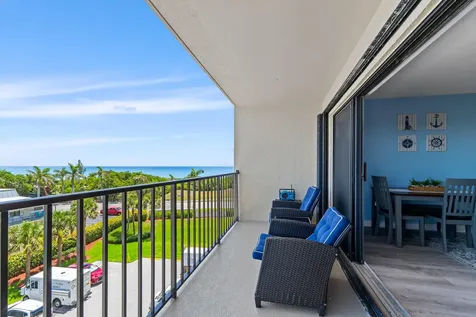 801 S Ocean Drive Fort Pierce FL 34949