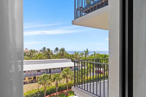 801 S Ocean Drive Fort Pierce FL 34949