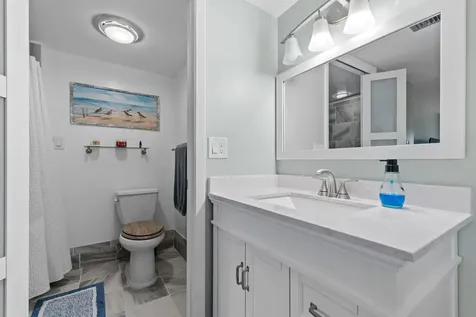 801 S Ocean Drive Fort Pierce FL 34949