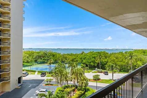 801 S Ocean Drive Fort Pierce FL 34949