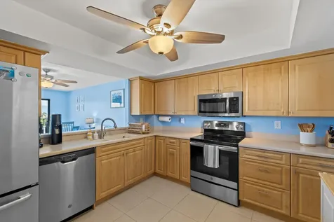 801 S Ocean Drive Fort Pierce FL 34949