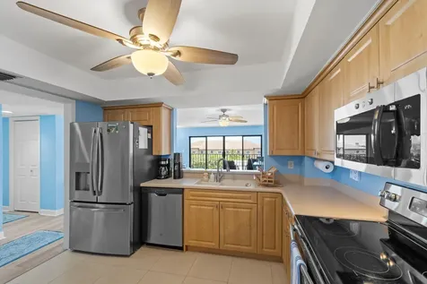 801 S Ocean Drive Fort Pierce FL 34949