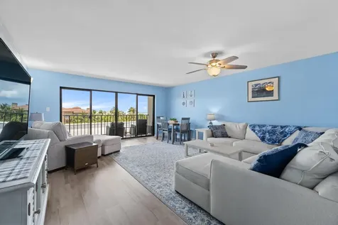 801 S Ocean Drive Fort Pierce FL 34949
