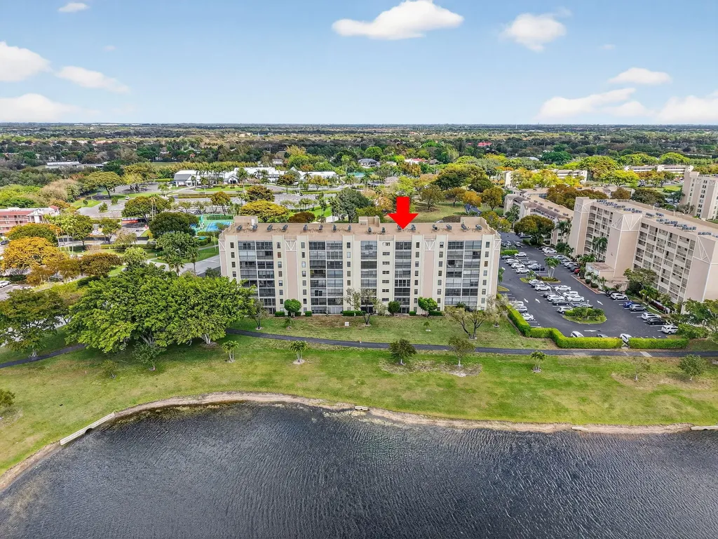 14476 Amberly Lane Delray Beach FL 33446
