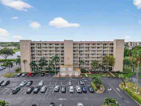 14476 Amberly Lane Delray Beach FL 33446