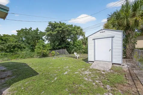 1332 W 33rd Street Riviera Beach FL 33404