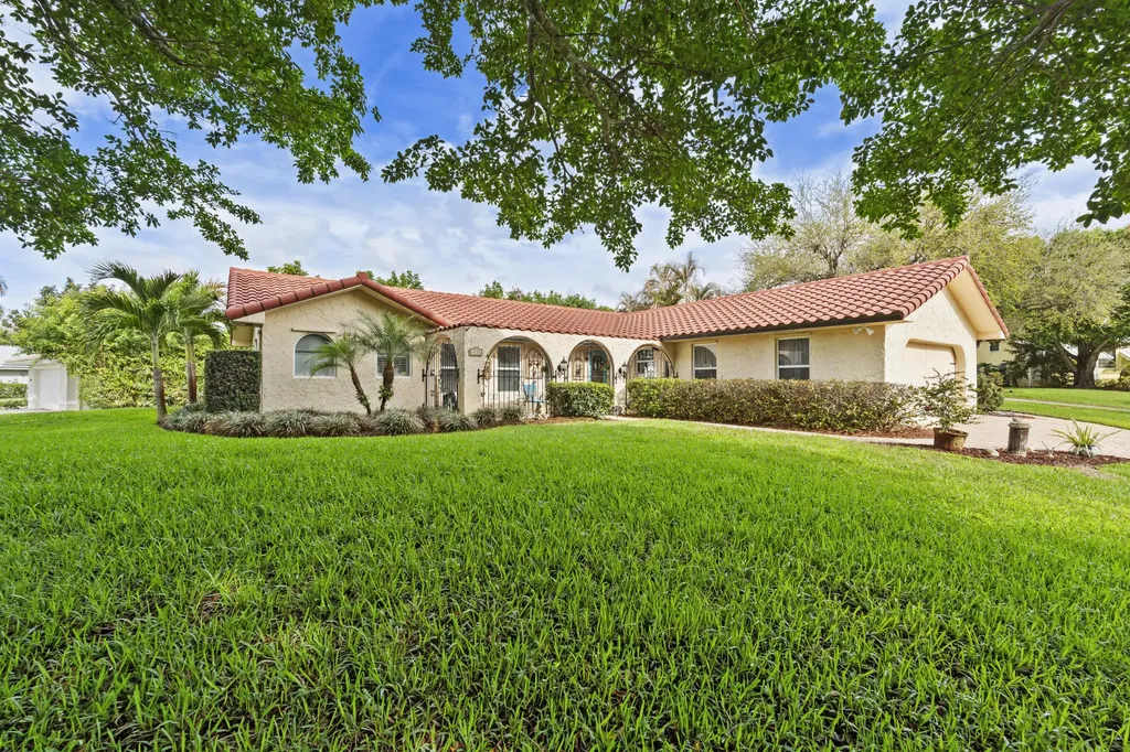 4176 SE Fairway Court Stuart FL 34997