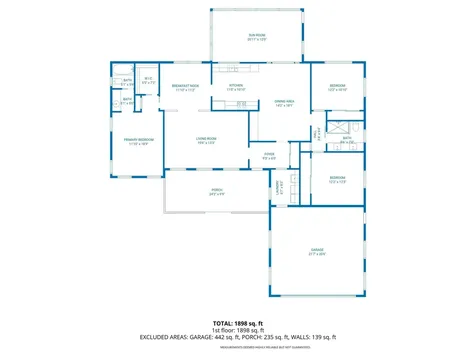4176 SE Fairway Court Stuart FL 34997