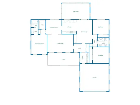 4176 SE Fairway Court Stuart FL 34997