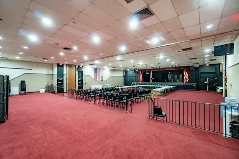 7300 Radice Court Lauderhill FL 33319