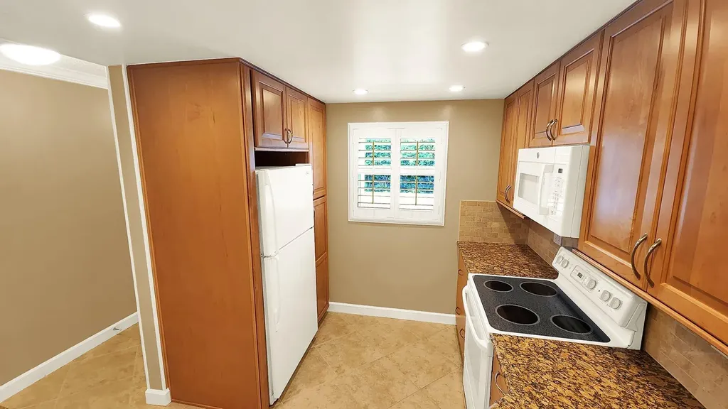 1541 S Ocean Boulevard Pompano Beach FL 33062
