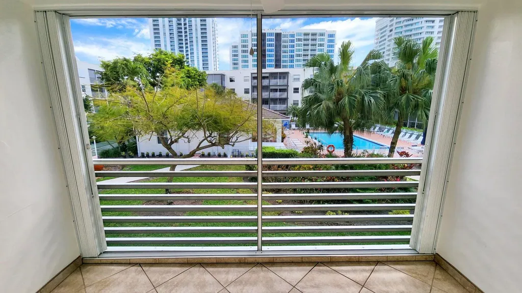 1541 S Ocean Boulevard Pompano Beach FL 33062