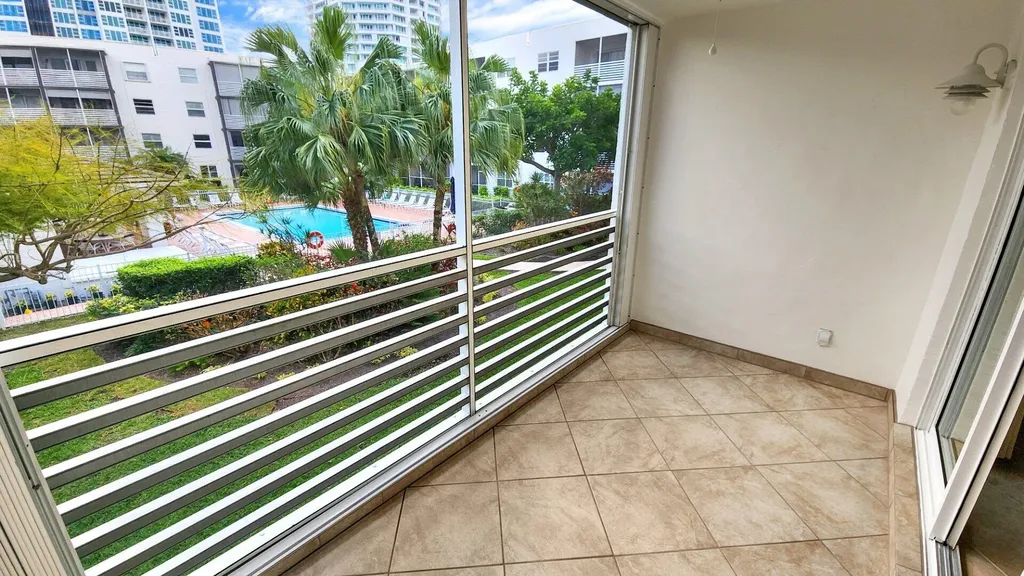 1541 S Ocean Boulevard Pompano Beach FL 33062