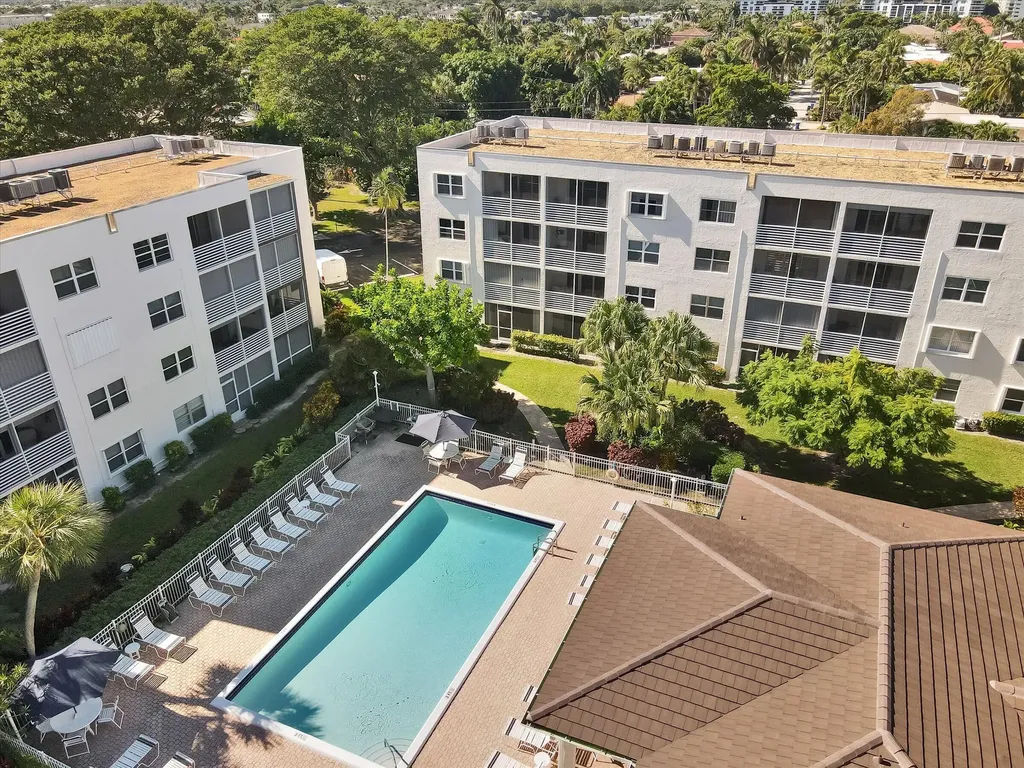 1541 S Ocean Boulevard Pompano Beach FL 33062