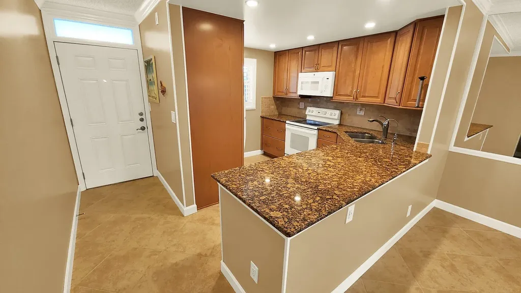 1541 S Ocean Boulevard Pompano Beach FL 33062