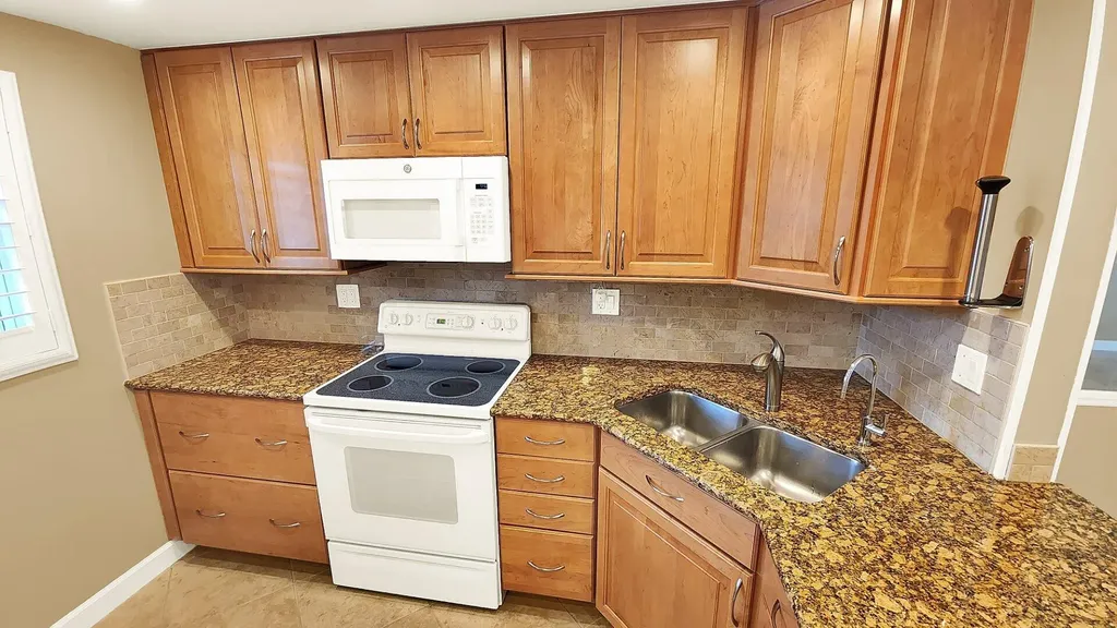 1541 S Ocean Boulevard Pompano Beach FL 33062