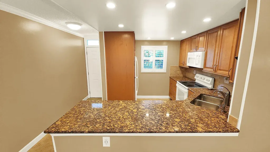1541 S Ocean Boulevard Pompano Beach FL 33062