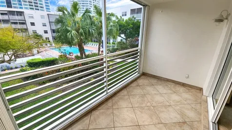 1541 S Ocean Boulevard Pompano Beach FL 33062