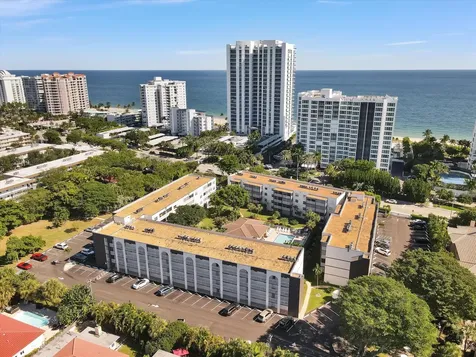 1541 S Ocean Boulevard Pompano Beach FL 33062