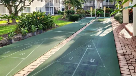 1541 S Ocean Boulevard Pompano Beach FL 33062