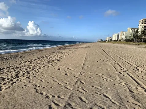 1541 S Ocean Boulevard Pompano Beach FL 33062