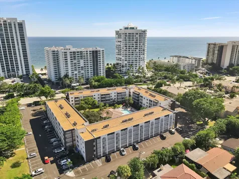 1541 S Ocean Boulevard Pompano Beach FL 33062