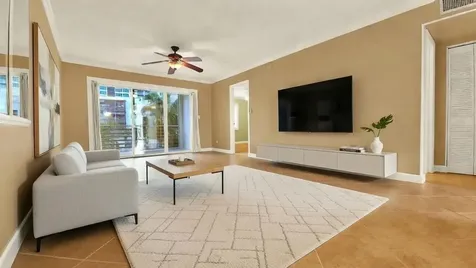 1541 S Ocean Boulevard Pompano Beach FL 33062