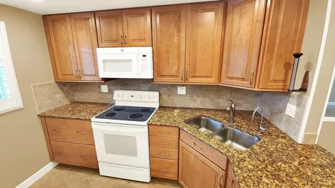 1541 S Ocean Boulevard Pompano Beach FL 33062
