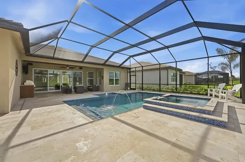 11968 SW Whitewater Falls Court Port St Lucie FL 34987