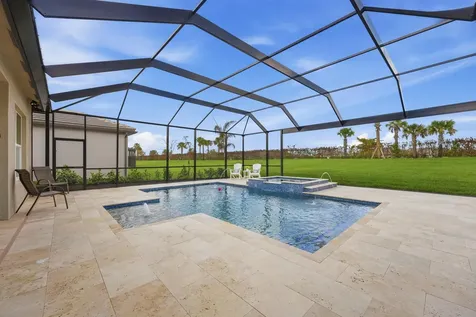 11968 SW Whitewater Falls Court Port St Lucie FL 34987