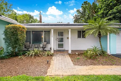 1568 NE 39th Street Oakland Park FL 33334