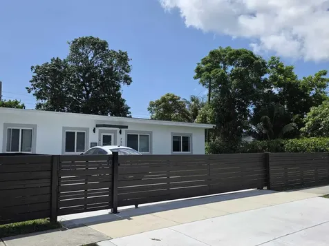 730 Alabama Avenue Fort Lauderdale FL 33312