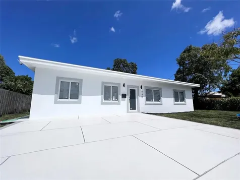 730 Alabama Avenue Fort Lauderdale FL 33312