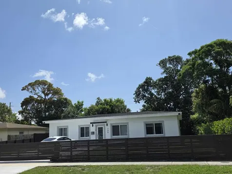 730 Alabama Avenue Fort Lauderdale FL 33312