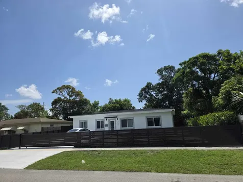 730 Alabama Avenue Fort Lauderdale FL 33312