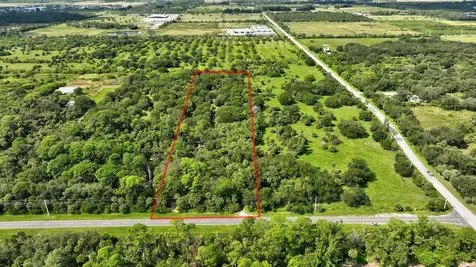 0 Keen Road Fort Pierce FL 34946