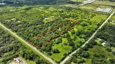 0 Keen Road Fort Pierce FL 34946