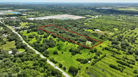 0 Keen Road Fort Pierce FL 34946