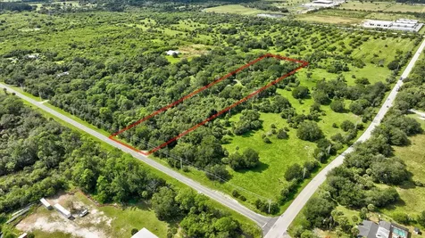 0 Keen Road Fort Pierce FL 34946