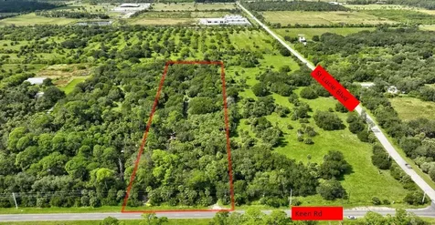 0 Keen Road Fort Pierce FL 34946