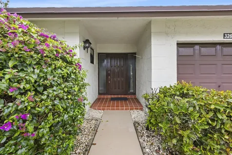 3267 Shadow Wood Drive Greenacres FL 33463