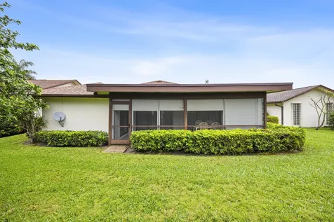 3267 Shadow Wood Drive Greenacres FL 33463