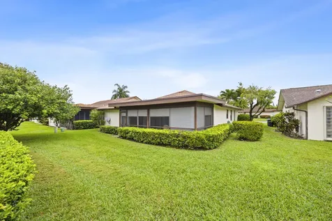 3267 Shadow Wood Drive Greenacres FL 33463