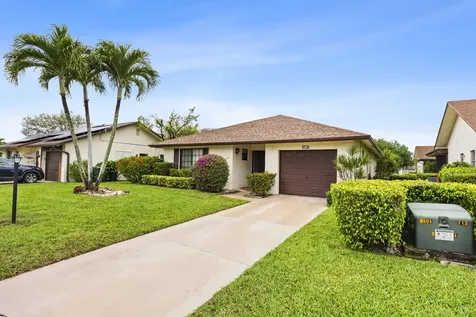 3267 Shadow Wood Drive Greenacres FL 33463