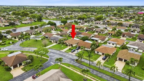 3267 Shadow Wood Drive Greenacres FL 33463