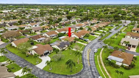 3267 Shadow Wood Drive Greenacres FL 33463
