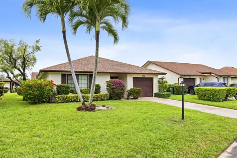 3267 Shadow Wood Drive Greenacres FL 33463