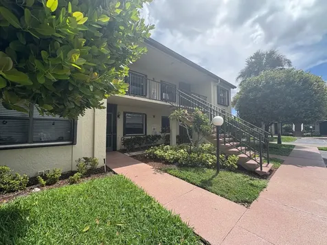 7831 Willow Spring Drive Lake Worth FL 33467