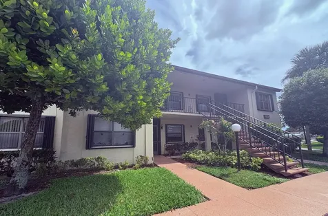 7831 Willow Spring Drive Lake Worth FL 33467