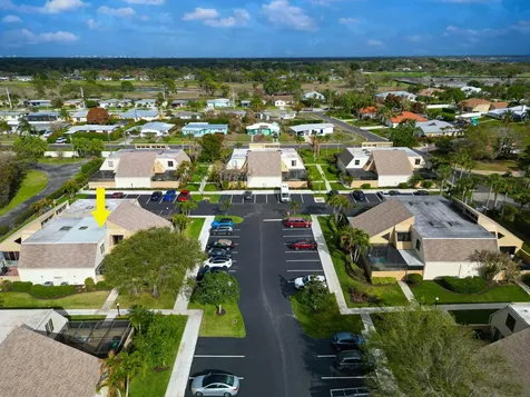1100 SE Mitchell Avenue Port St Lucie FL 34952